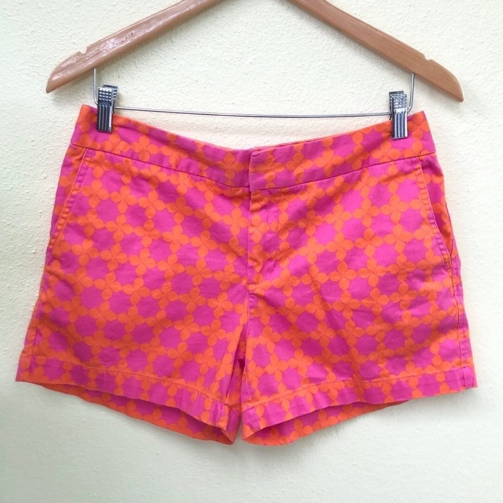 Sigrid Olsen shorts for Women sz 8